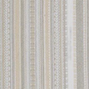 Ortho 1 Sandstone by Stout Fabric