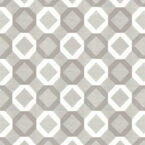 Ortonville 2 Smoke by Stout Fabric