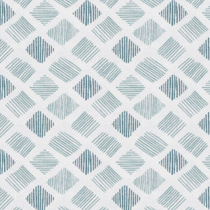 Orville 1 Mineral by Stout Fabric