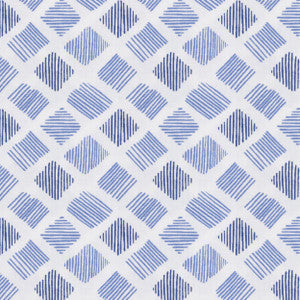 Orville 2 Sky by Stout Fabric