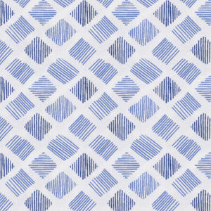 Orville 2 Sky by Stout Fabric