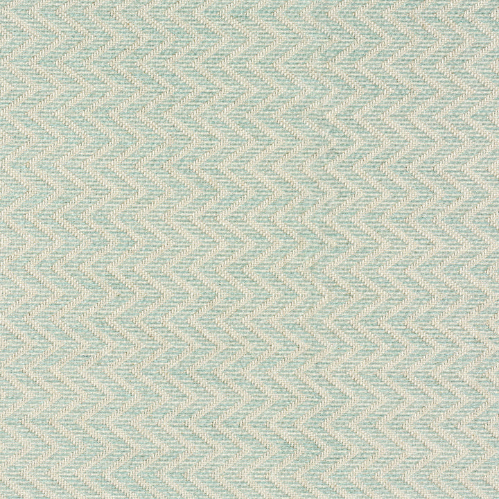 Orwell 2 Spa by Stout Designer Fabric RAINBOW LIBRARY SPRING/EVERGREEN 52%SVI 22%COT 13%POL 13%LIN TURKEY MARTINDALE WEAR TEST (25 000 CIRCULAR RUBS) </p><p>Repeat: 1.5 54 in - Swanky Fabrics -