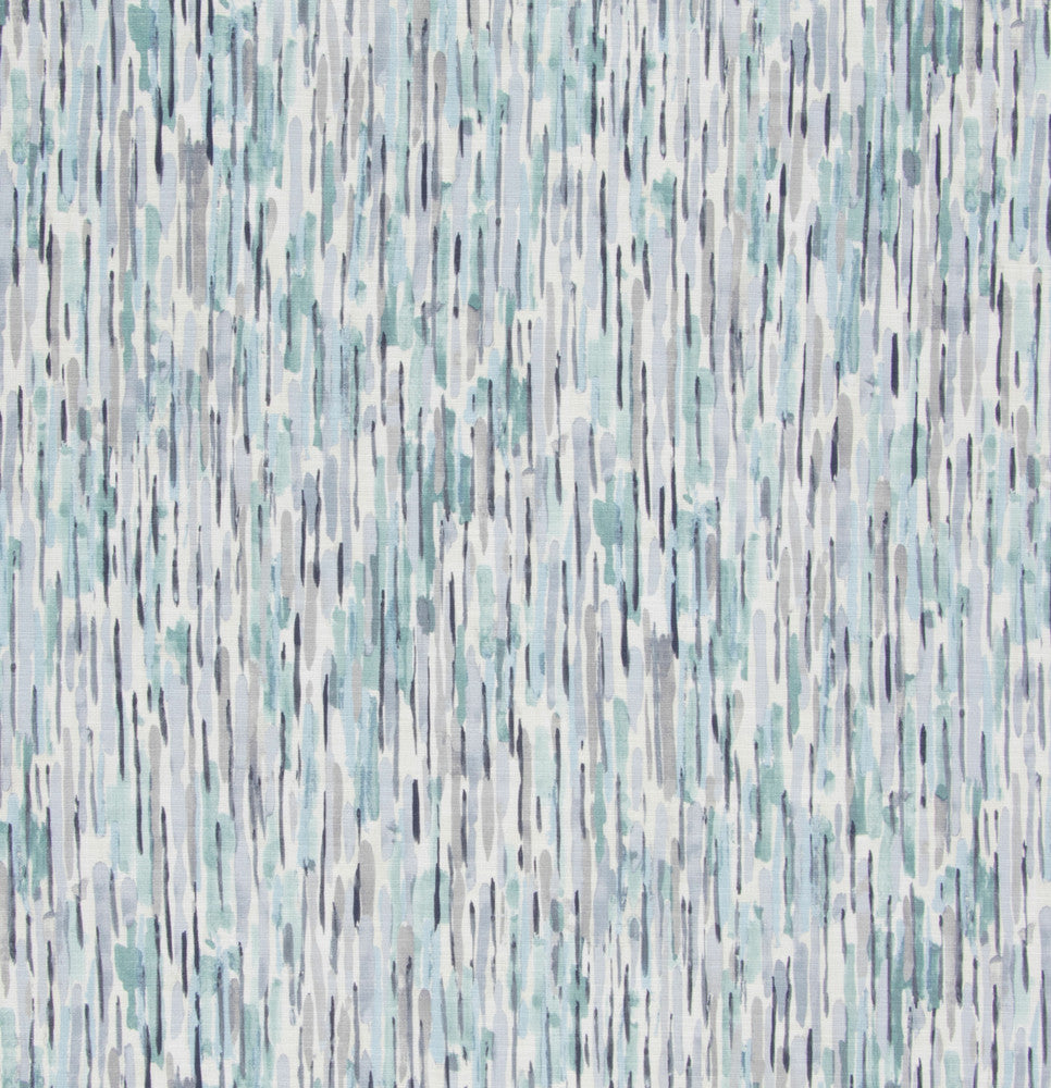 Orwell Rainwater by Norbar Fabric PRISM MEDLEY 100% COTTON PAKISTAN 15,000 WYZENBEEK 26 1/2"V 27"H 54 - Fabric Carolina -