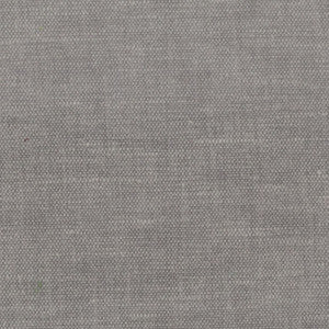 Orwin 8 Pewter by Stout Fabric