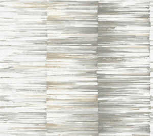 Artist's Palette Taupe Wallpaper by Candice Olson