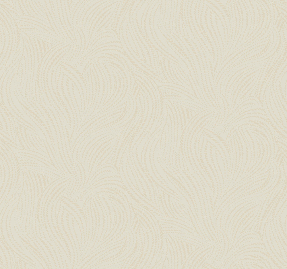 Tempest Beige Wallpaper by Candice Olson Candice Olson Modern Nature 2nd Edition Covers about 60.8 square feet 27-in by 27-ft long roll Unpasted 25.25 - Fabric Carolina -