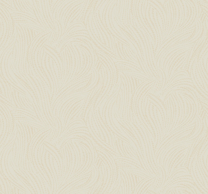 Tempest Beige Wallpaper by Candice Olson Candice Olson Modern Nature 2nd Edition Covers about 60.8 square feet 27-in by 27-ft long roll Unpasted 25.25 - Fabric Carolina -