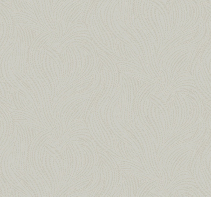 Tempest Light Grey Wallpaper by Candice Olson Candice Olson Modern Nature 2nd Edition Covers about 60.8 square feet 27-in by 27-ft long roll Unpasted 25.25 - Fabric Carolina -