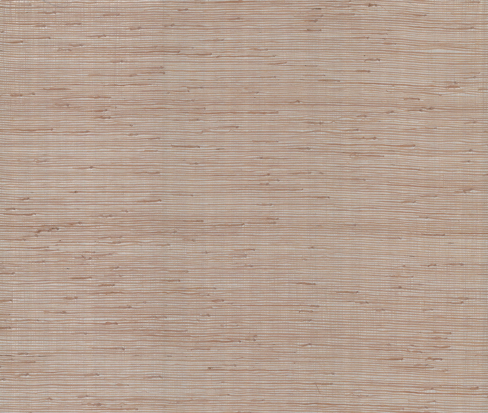 Jute Silver & Tan Metallic Wallpaper by Candice Olson Candice Olson Modern Nature 2nd Edition Covers about 72 square feet 36-in by 24-ft long roll Unpasted 0 - Fabric Carolina -