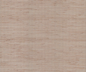 Jute Silver & Tan Metallic Wallpaper by Candice Olson
