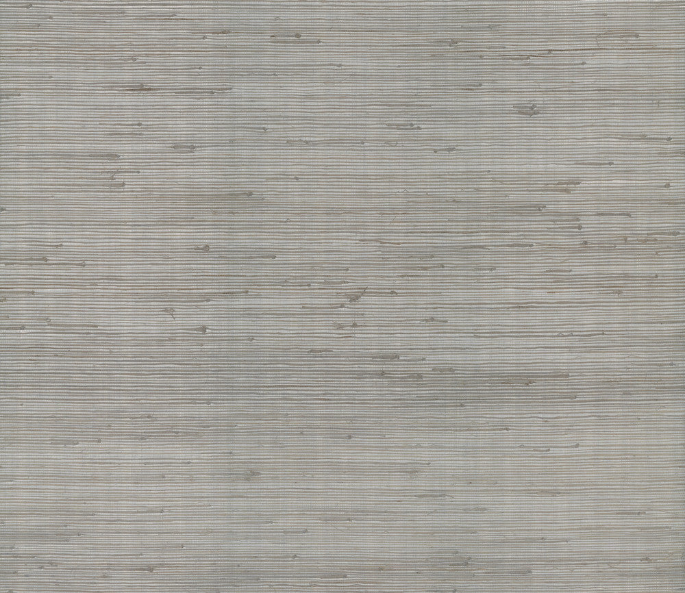 Jute Silver & Blue Metallic Wallpaper by Candice Olson Candice Olson Modern Nature 2nd Edition Covers about 72 square feet 36-in by 24-ft long roll Unpasted 0 - Fabric Carolina -