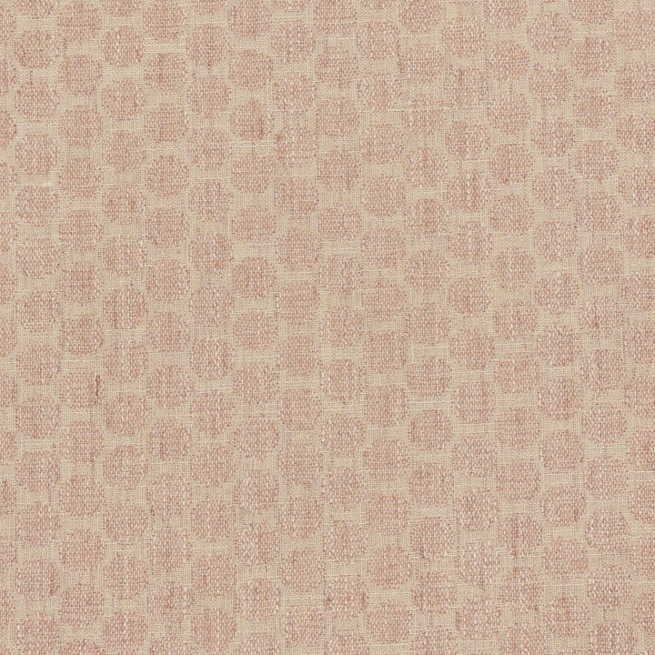 Osage 1 Tearose by Stout Fabric COMFORTABLE LIVING QUARTZ/TILE 89%POL 6%SVI 5%LIN INDIA CATB 117-2013 WYZENBEEK 100 000 DOUBLE RUB WEAR TEST (HEAVY DUTY) Horizontal: 0.875 and Vertical: 0.500 52 in - Fabric Carolina -