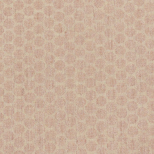 Osage 1 Tearose by Stout Fabric