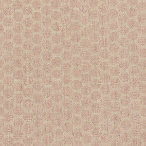 Osage 1 Tearose by Stout Fabric