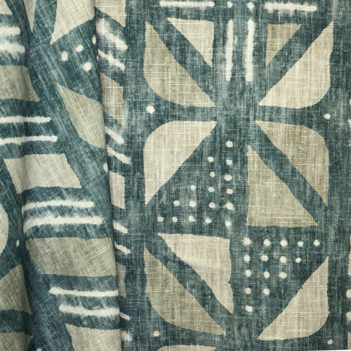 OSAKA 75SJ102 by JF Fabric JF Studio 67% Viscose, 33% Linen United Kingdom Horizontal: 27 and Vertical: 20.875 56 - Fabric Carolina -