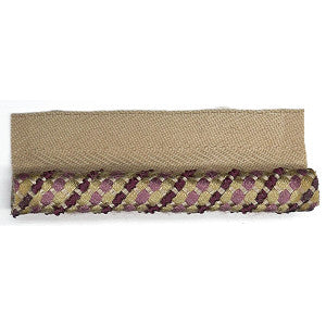 Osborne 11 Amethyst by Stout Trim