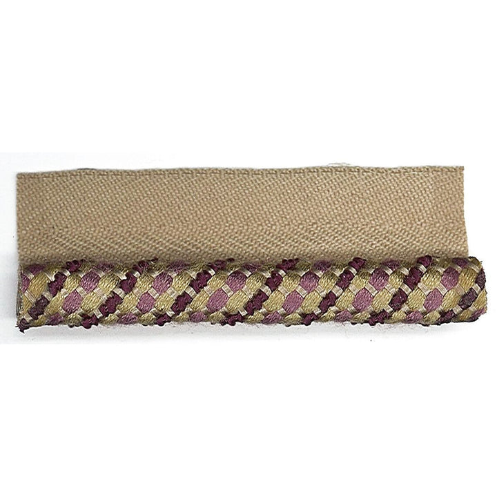 Worthington 1 Black by Stout Trim Stout Trim Worthington 1 BlackTrim New World Trim Volume Ii 65%Cot 30%Vin 5%Nyl India </p><p>Repeat: H: 0, V: 0 0.38 in - Fabric Carolina -