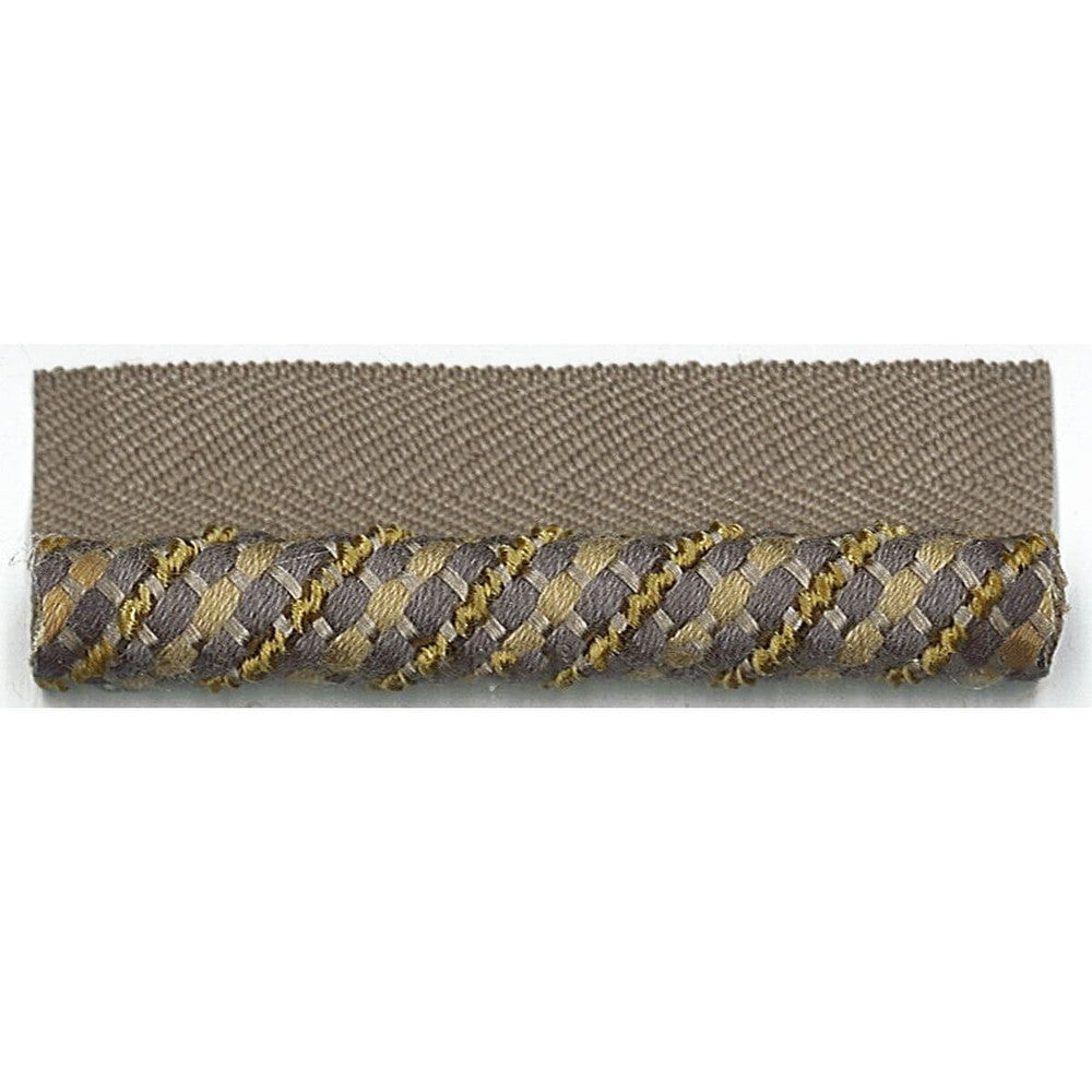 Blarney 12 Onyx by Stout Trim Stout Trim Blarney 12 OnyxTrim Inspirations Trim 52%Svi 31%Act 17%Pol Italy </p><p>Repeat: H: 0, V: 0 1.15 in - Fabric Carolina -