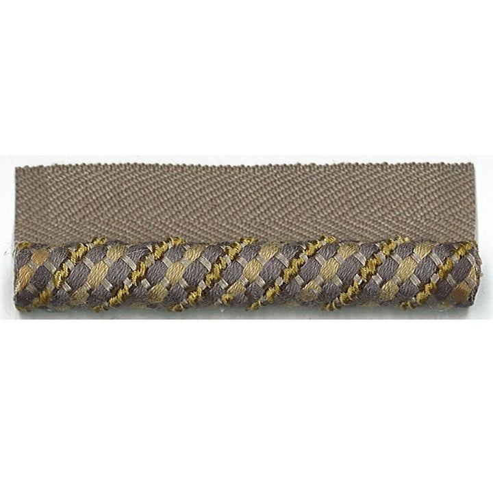 Blarney 12 Onyx by Stout Trim Stout Trim Blarney 12 OnyxTrim Inspirations Trim 52%Svi 31%Act 17%Pol Italy </p><p>Repeat: H: 0, V: 0 1.15 in - Fabric Carolina -