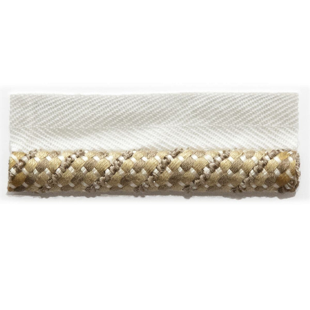 Osborne 8 Twine by Stout Trim JUST CORDS 63%COT 26%SVI 11%POL CHINA </p><p>Repeat: 0 0.38 in - Fabric Carolina -
