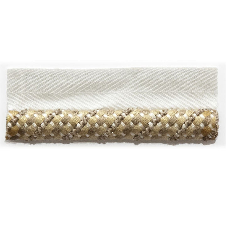 Osborne 8 Twine by Stout Trim JUST CORDS 63%COT 26%SVI 11%POL CHINA </p><p>Repeat: 0 0.38 in - Fabric Carolina -