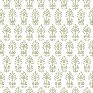 Oshkosh 1 Mushroom by Stout Fabric