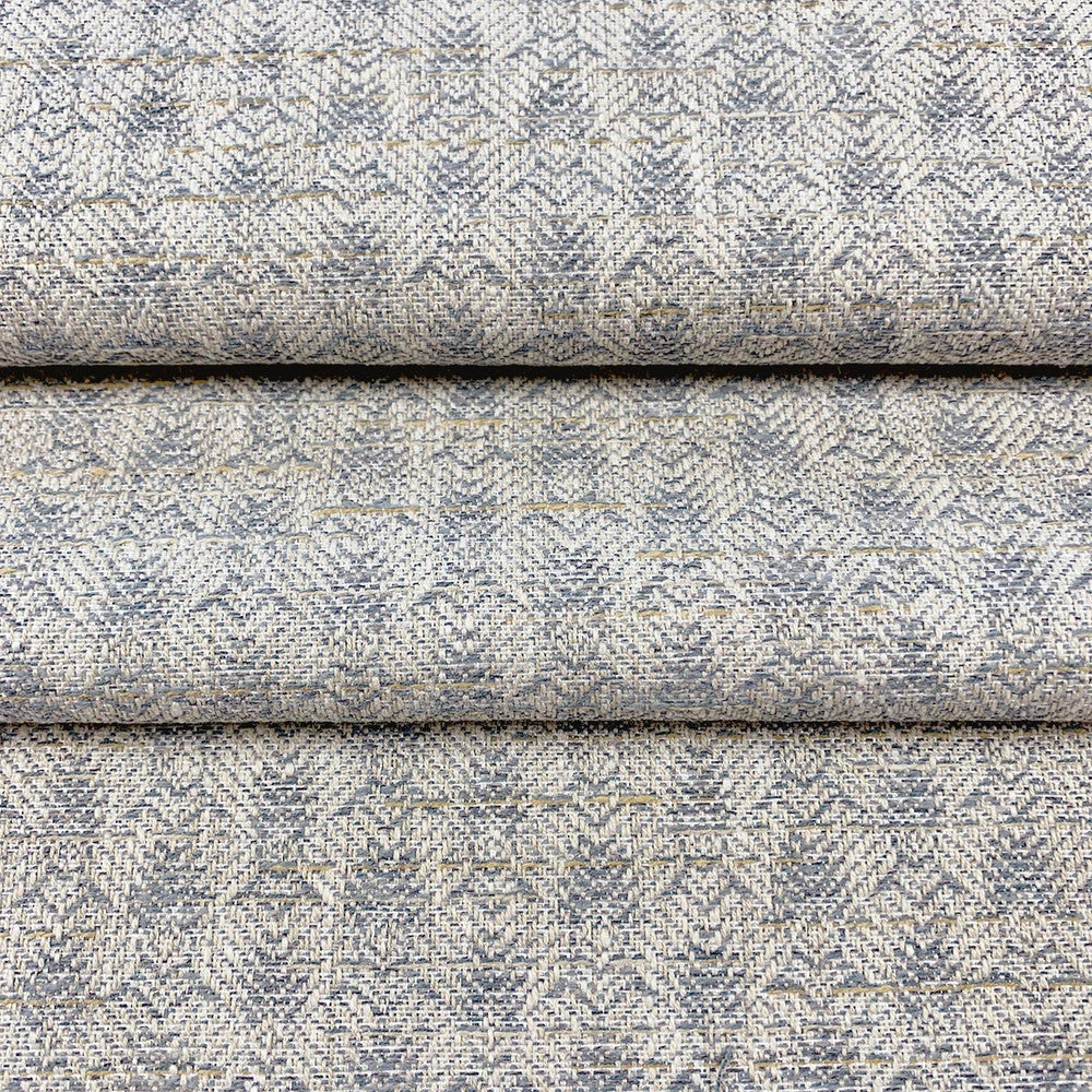 Oslo Columbine by Magnolia Fabric - 66% Poly, 34% Cotton India 20000 Horizontal: and Vertical: 54 - Fabric Carolina -