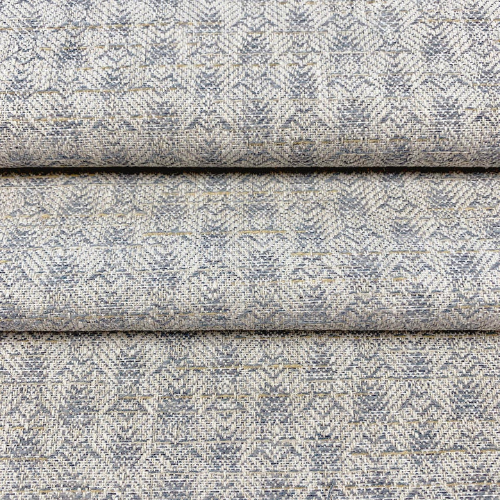 Oslo Columbine by Magnolia Fabric - 66% Poly, 34% Cotton India 20000 Horizontal: and Vertical: 54 - Fabric Carolina -