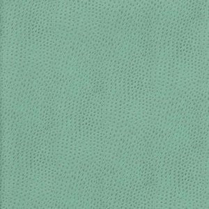 Ostrich New Teal So 341 by Norbar Fabric See Sample 100% POLYURETHANE 100,000 WYZENBEEK 54 - Fabric Carolina -