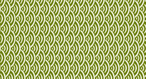Ostrow Lime 50 by Norbar Designer Fabric INSIDE OUT 100% SOLUTION DYED ACRYLIC GERMANY 2 1/4"V 2 1/4"H 54 - Swanky Fabrics -