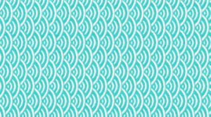 Ostrow Turquoise 62 by Norbar Fabric INSIDE OUT 100% SOLUTION DYED ACRYLIC GERMANY 2 1/4"V 2 1/4"H 54 - Fabric Carolina -