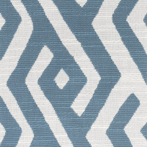 Oswego 1 Lake by Stout Fabric