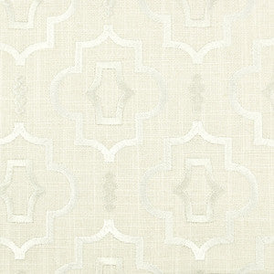 Otani 2 Oatmeal by Stout Fabric