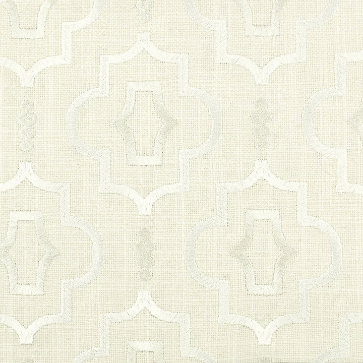 Otani 2 Oatmeal by Stout Fabric Stout Fabric Otani 2 OatmealFabric COLOR MY WINDOW NATURAL/WHITE/ GOLDDUST INDIA </p><p>Repeat: H: 4.500, V: 4.500 51 in - Fabric Carolina -