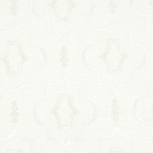 Otani 3 Eggshell by Stout Fabric