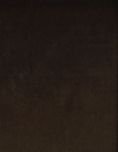 Othello Chocolate 822 by Norbar Fabric OTHELLO 75% POLYESTER 25% COTTON CHINA 54 - Fabric Carolina -