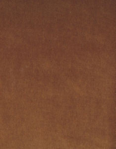 Othello Cognac 807 by Norbar Designer Fabric OTHELLO 75% POLYESTER 25% COTTON CHINA 54 - Swanky Fabrics -
