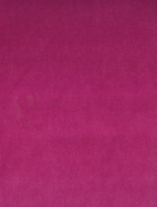 Othello Magenta 526 by Norbar Fabric OTHELLO 75% POLYESTER 25% COTTON CHINA 54 - Fabric Carolina -