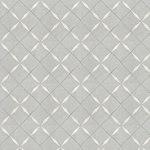 Otoole 3 Pewter by Stout Fabric