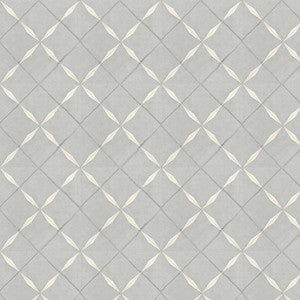 Otoole 3 Pewter by Stout Fabric