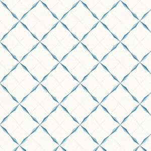 Otoole 5 Blue by Stout Fabric
