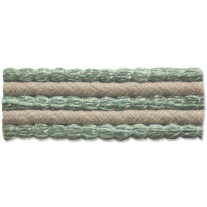 Ottoman 1 Mineral by Stout Trim