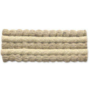 Ottoman 2 Sandune by Stout Trim