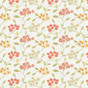 Otwell 1 Springtime by Stout Fabric