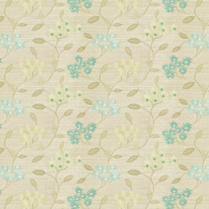 Otwell 2 Seacrest by Stout Fabric