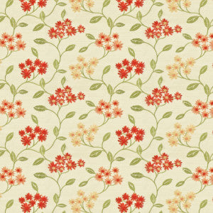 Otwell 3 Spice by Stout Fabric