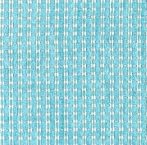 Outback Turquoise 61 by Norbar Fabric INSIDE OUT 100% SOLUTION DYED GERNAMY 18,000 MARTINDALE </p><p>Repeat: 1/4"V 1/4"H 54 - Fabric Carolina -