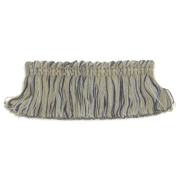 Outpost 2 Hemp by Stout Designer Trim METROPOLITAN TRIM 50%SVI 50%ACR CHINA Horizontal: 0.000 and Vertical: 0.000 1.5 in - Swanky Fabrics -