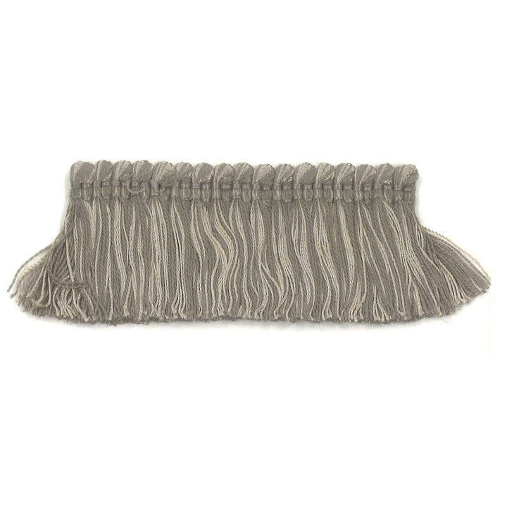 Outpost 4 Grey by Stout Trim Stout Trim Outpost 4 GreyTrim METROPOLITAN TRIM 50%SVI 50%ACR CHINA </p><p>Repeat: H: 0.000, V: 0.000 1.5 in - Fabric Carolina -