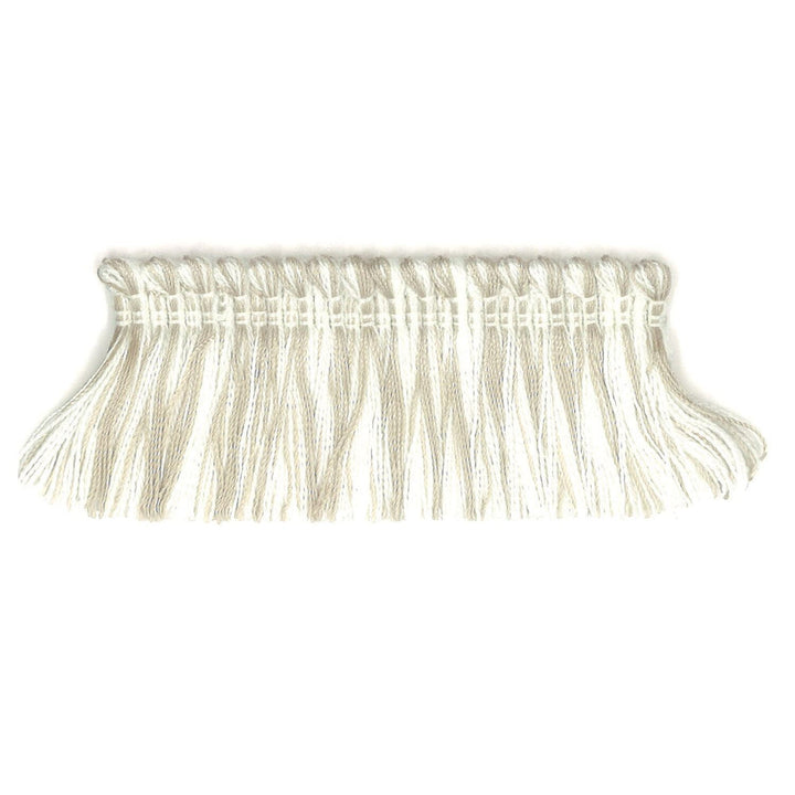 Outpost 5 Natural by Stout Designer Trim METROPOLITAN TRIM 50%SVI 50%ACR CHINA Horizontal: 0 and Vertical: 0 1.5 in - Swanky Fabrics -